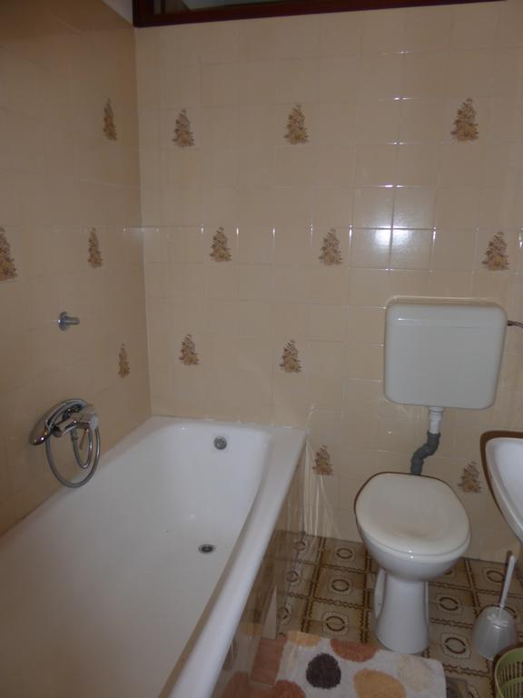 Apartment Dudic Palit Buitenkant foto