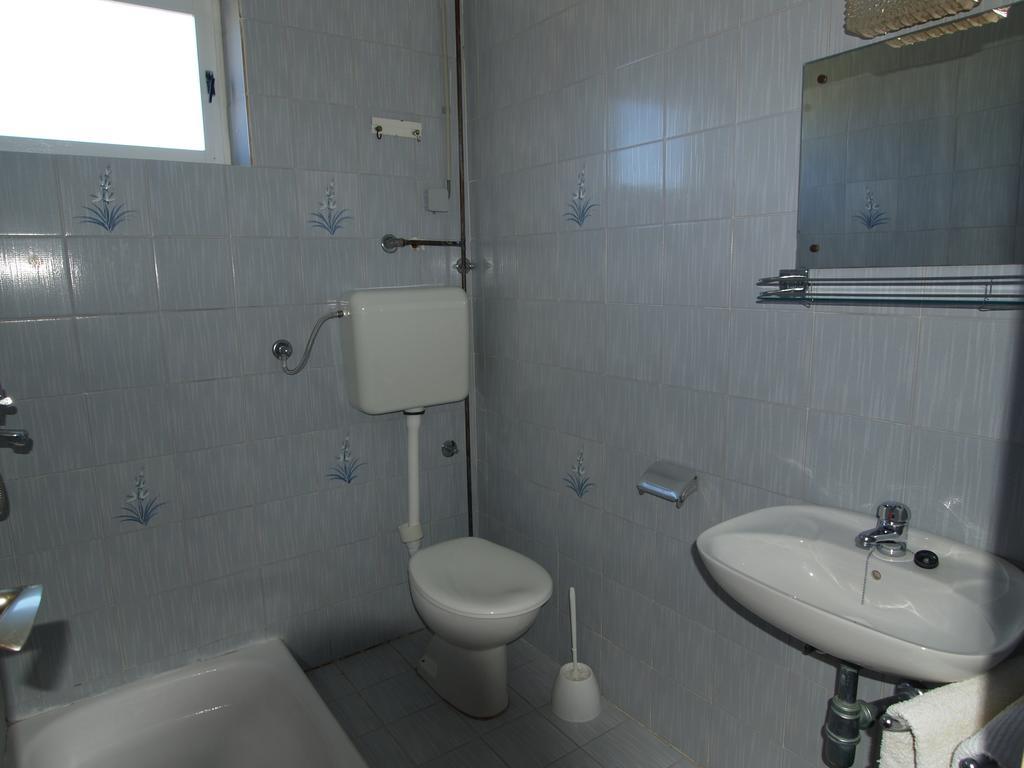 Apartment Dudic Palit Buitenkant foto